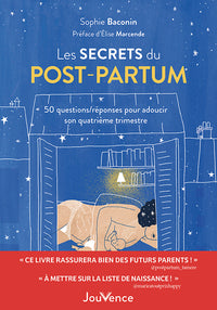 Les secrets du post-partum
