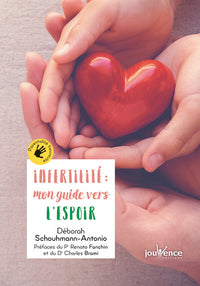 Infertilité : mon guide vers l'espoir