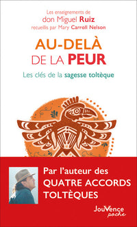 Au-delà de la peur