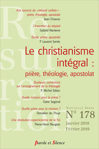 Résurrection n° 178