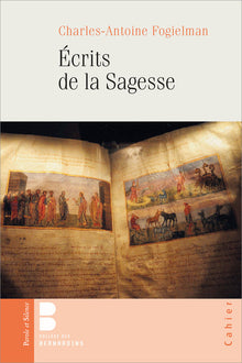Introduction a la litterature sapientielle