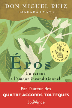 Éros