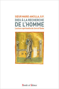 Dieu à la recherche de l'homme