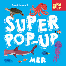 Super pop-up - Mer