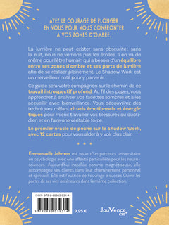 Shadow work : notre âme nous guide à travers nos parts d’ombre