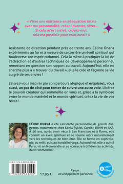 Comment j'ai arrêté de travailler pour mieux me réinventer