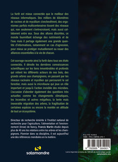 La forêt hyperconnectée