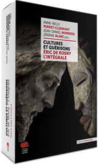 Cultures et guérisons