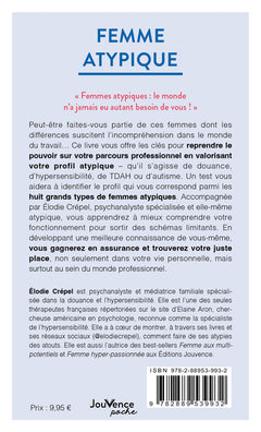 Femme atypique