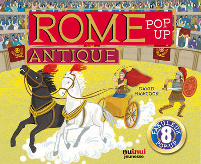 Rome Antique