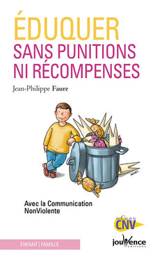 Eduquer sans punition ni récompense