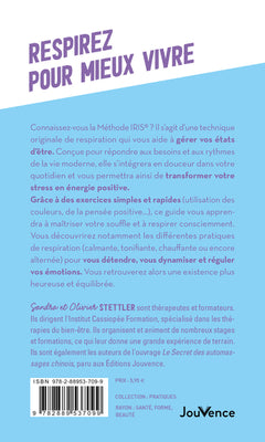 Respirez pour mieux vivre