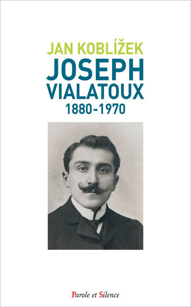 Joseph Vialatoux