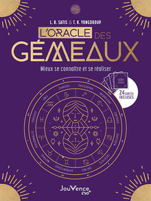 L'oracle des Gémeaux
