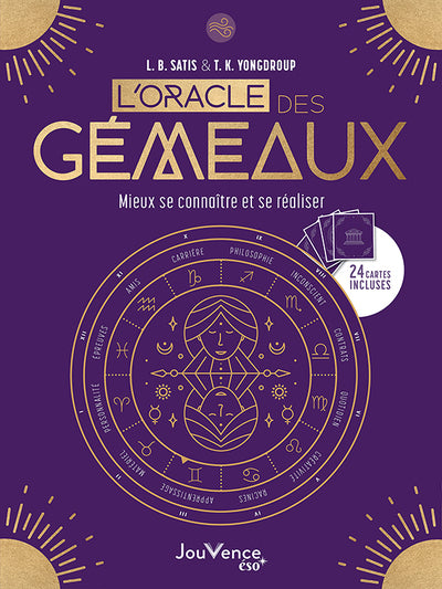 L'oracle des Gémeaux
