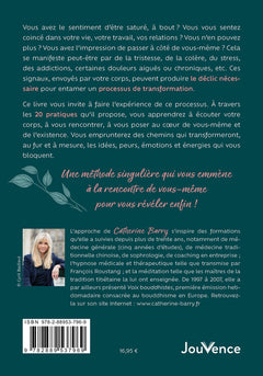 J’ose être qui je suis