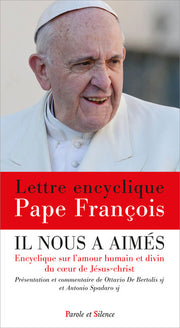 Il nous a aimés - Encyclique