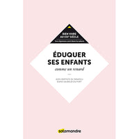 Eduquer ses enfants comme un renard