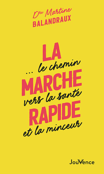 La marche rapide