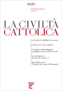La Civiltà Cattolica 1021