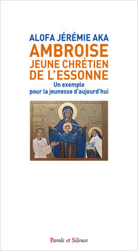 Ambroise, jeune chrétien de l'Essonne