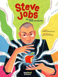 Steve Jobs