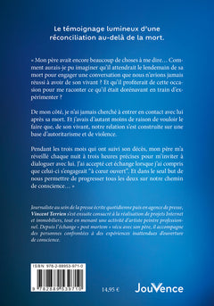 Vis sans crainte, c’est encore mieux après