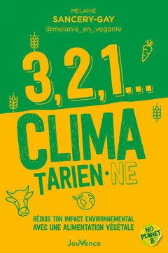 3, 2, 1... climatarien·ne
