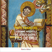 La bonne nouvelle de Jésus, Christ. Lisons l'évangile de Marc