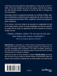 Les Secrets de notre conscience