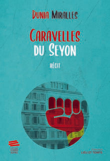 Caravelles du Seyon