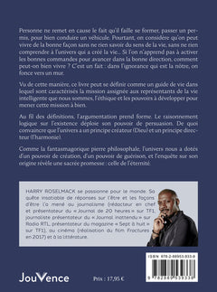 Dieu, la source et l'univers philosophal