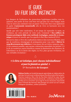 Le guide du flux libre instinctif
