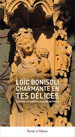 Charmante en tes délices