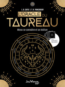 L'oracle du taureau