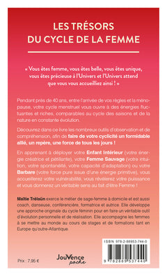 Les Trésors du cycle de la femme