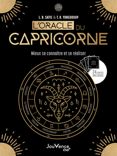 L'oracle du capricorne