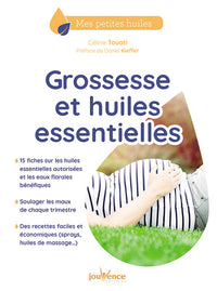 Grossesse et huiles essentielles