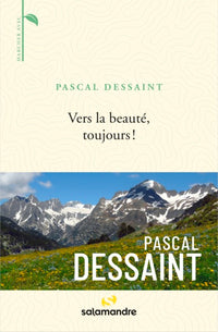 Vers la beauté, toujours !