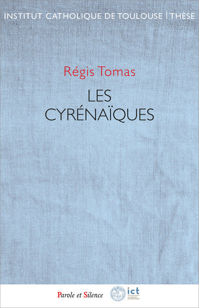Les Cyrenaïques