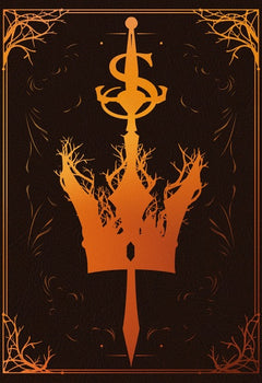 La couronne de Bahram