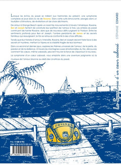 La Symphonie d'un coeur cabossé