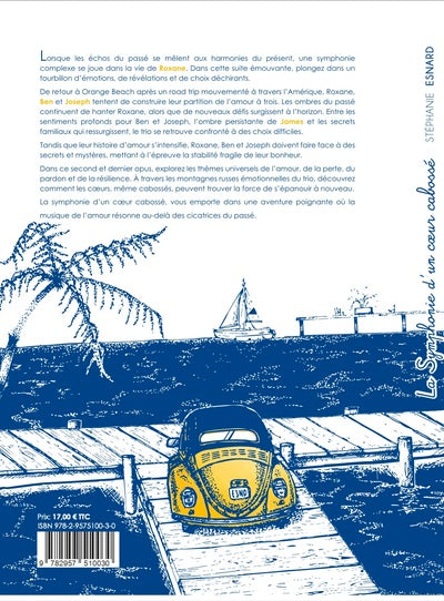 La Symphonie d'un coeur cabossé