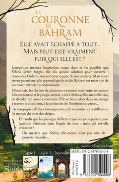 La couronne de Bahram