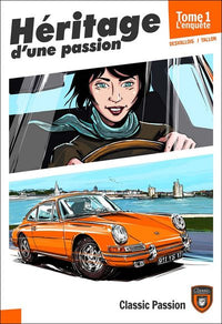 L'enquête