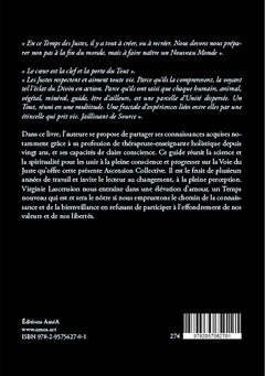 Le temps des justes