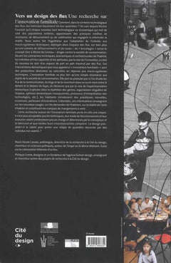Vers un design des flux