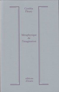 Métaphysique de l'imagination