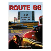 Route 66: De Chicago à Los Angeles