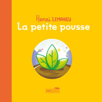 La petite pousse